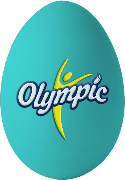 Olympics Easter Quiz